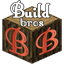 Логотип сервера Buildbros