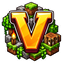Логотип сервера VALNORIA