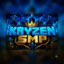Логотип сервера KRYZENSMP