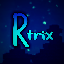 Логотип сервера Rtrix