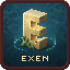 Иконка сервера exen