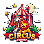 Иконка сервера Circus