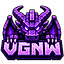 Логотип сервера VGNW
