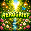 Логотип сервера AeroGrief