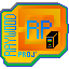 Иконка сервера Raywood Project
