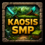 Иконка сервера Kaosis