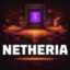Иконка сервера Netheria