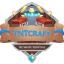 Логотип сервера TNTcraft