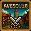 Логотип сервера AVESCLUB