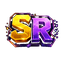 Логотип сервера Source Realms