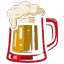 Логотип сервера Strafbier