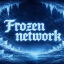 Логотип сервера Frozen
