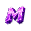 Логотип сервера MAPIxE