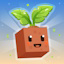 Иконка сервера Planted