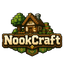 Иконка сервера NookCraft