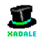 Иконка сервера Xadale