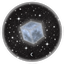 Иконка сервера PolarisMC