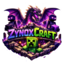 Логотип сервера ZynoxCraft