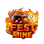 Логотип сервера FestMine