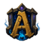 Иконка сервера AZERION
