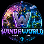 Иконка сервера WindaWorld
