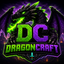 Логотип сервера DragonCraft