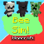 Иконка сервера Bee Sim