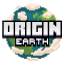 Логотип сервера Originearth
