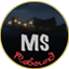 Логотип сервера MsRebound