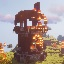 Логотип сервера Craftenv