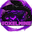 Логотип сервера VoxelMine