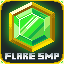 Логотип сервера Flare