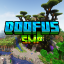 Логотип сервера Doofus-smp