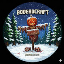 Иконка сервера BodeadCraft