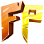 Логотип сервера FlexPlex