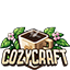 Логотип сервера CozyCraft [1.21