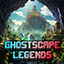 Логотип сервера Ghostscape