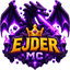 Иконка сервера EjderMc