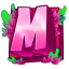 Логотип сервера MILLHAVEN