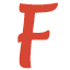 Логотип сервера FunCraft