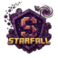 Логотип сервера StarFall