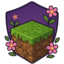 Логотип сервера FLORYX
