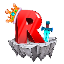 Иконка сервера RedishSMP