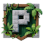 Иконка сервера Primland