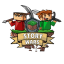 Логотип сервера StoryWars
