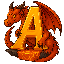Логотип сервера AcentraMC
