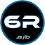 Логотип сервера 6ArH Community