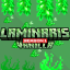 Логотип сервера Laminaris