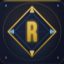 Логотип сервера Randomizer
