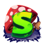 Иконка сервера SporeMC